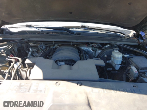 2015 Chevrolet Tahoe Commercial with VIN 1GNLC2EC3FR280365, listed as a IAAI auction lot 40580594 with 195,740 mi miles and . Bid and sale history available at DreamBid. Image 10.