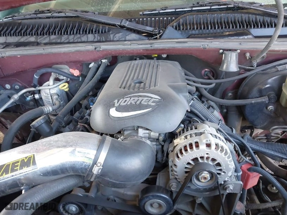 2002 GMC Sierra 1500 SLE with VIN 2GTEC19V821114370, listed as a IAAI auction lot 41728399 with 254,162 mi miles. Bid and sale history available at carsss.com. Image 10.