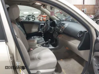 2008 Toyota RAV4 Limited with VIN JTMZK31V585023530, listed as a IAAI auction lot 42434462 with 232,829 mi miles and . Bid and sale history available at DreamBid. Image 5.