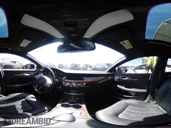 2014 Mercedes-Benz CLS 550 с VIN WDDLJ7DB4EA096883, выставлен на аукционе IAAI как лот 41866615 с пробегом 68 886 миль миль и . История ставок и продаж доступна на DreamBid. Изображение 18.