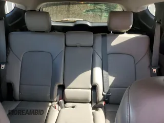2014 Hyundai Santa Fe Sport with VIN 5XYZU3LB0EG195383, listed as a Copart auction lot 50920245 with 81,795 mi miles and Salvage Title. Bid and sale history available at carsss.com. Image 10.