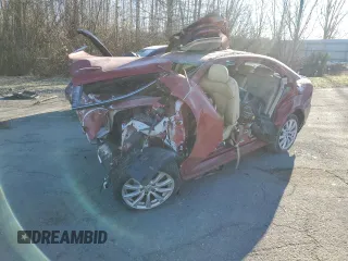 2007 Lexus IS 250 with VIN JTHCK262772018326, listed as a Copart auction lot 44821825 with 0 mi miles and Salvage Title. Bid and sale history available at carsss.com. Image 1.