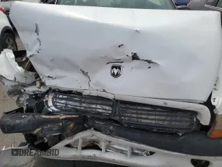 1998 Dodge Dakota SLT z VIN 1B7GL22X0WS654957, wystawiony jako Copart lot #48569595 z przebiegiem Nie podano mil oraz Szkoda całkowita • Salvage title. Historia ofert i sprzedaży dostępna na DreamBid. Obrazek 11.