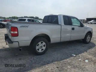 2004 Ford F-150 STX z VIN 1FTRX12WX4NA93239, wystawiony jako Copart lot #60365685 z przebiegiem 248 470 mil mil oraz Czysty tytuł • Clean title. Historia ofert i sprzedaży dostępna na DreamBid. Obrazek 3.