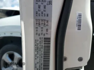 2019 Jeep Compass Latitude с VIN 3C4NJDBB8KT845421, выставлен на аукционе Copart как лот 56878135 с пробегом 81 759 миль миль и Списание • Salvage title. История ставок и продаж доступна на DreamBid. Изображение 14.