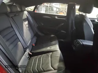 2023 Volkswagen Arteon SEL Premium R-Line с VIN WVWTR7AN2PE015733, выставлен на аукционе Copart как лот 46578835 с пробегом 17 531 миль миль и Списание • Salvage title. История ставок и продаж доступна на DreamBid. Изображение 10.