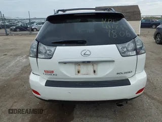 2004 Lexus RX 330 z VIN JTJHA31U040057806, wystawiony jako IAAI lot #42050864 z przebiegiem 218 526 mil mil oraz . Historia ofert i sprzedaży dostępna na DreamBid. Obrazek 16.