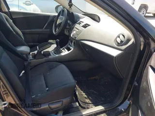 2010 Mazda 3 i Touring with VIN JM1BL1SG3A1148722, listed as a IAAI auction lot 42219546 with 181,219 mi miles and . Bid and sale history available at DreamBid. Image 5.