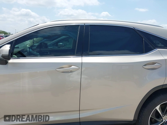 2016 Lexus RX 350 with VIN 2T2ZZMCA0GC012492, listed as a IAAI auction lot 42083102 with 152,630 mi miles and . Bid and sale history available at DreamBid. Image 14.