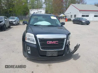 2015 GMC Terrain SLT with VIN 2GKFLXEKXF6399251, listed as a IAAI auction lot 42256383 with 134,383 mi miles and . Bid and sale history available at DreamBid. Image 12.