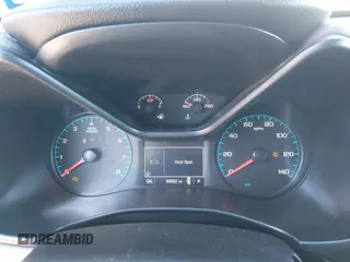 2018 GMC Canyon 2WD z VIN 1GTG5BEN8J1106756, wystawiony jako IAAI lot #41076760 z przebiegiem 88 692 mil mil oraz . Historia ofert i sprzedaży dostępna na DreamBid. Obrazek 7.