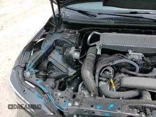 2023 Subaru WRX Limited с VIN JF1VBAL64P9821247, выставлен на аукционе Copart как лот 59011005 с пробегом 11 191 миль миль и Списание • Salvage title. История ставок и продаж доступна на DreamBid. Изображение 14.