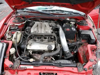 2001 Mitsubishi Eclipse GT with VIN 4A3AE85H41E089916, listed as a Copart auction lot 77543773 with Not Provided miles and Salvage Title. Bid and sale history available at carsss.com. Image 11.