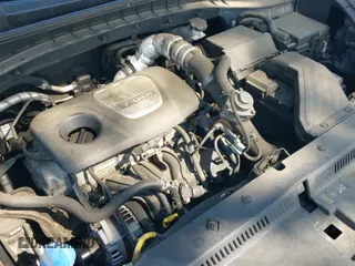 2016 Hyundai Tucson Sport z VIN KM8J3CA29GU199142, wystawiony jako IAAI lot #42747509 z przebiegiem 96 870 mil mil oraz . Historia ofert i sprzedaży dostępna na DreamBid. Obrazek 22.