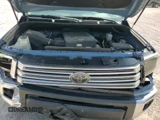 2019 Toyota Tundra SR5 с VIN 5TFHY5F12KX832524, выставлен на аукционе Copart как лот 59162795 с пробегом 72 103 миль миль и Списание • Salvage title. История ставок и продаж доступна на DreamBid. Изображение 13.