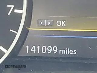 2016 Nissan Maxima SV z VIN 1N4AA6APXGC383279, wystawiony jako IAAI lot #42144003 z przebiegiem 141 099 mil mil oraz . Historia ofert i sprzedaży dostępna na DreamBid. Obrazek 15.