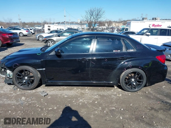 2014 Subaru WRX WRX Premium с VIN JF1GV7F67EG002854, выставлен на аукционе IAAI как лот 41820662 с пробегом Не указан миль и . История ставок и продаж доступна на DreamBid. Изображение 14.