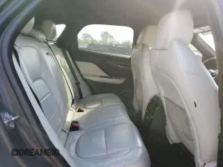 2017 Jaguar F-Pace с VIN SADCP2BV2HA065620, выставлен на аукционе Copart как лот 43007763 с пробегом 112 323 миль миль и . История ставок и продаж доступна на DreamBid. Изображение 11.