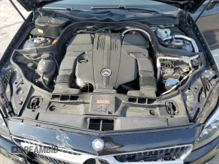 2016 Mercedes-Benz CLS 400 z VIN WDDLJ6HB7GA173477, wystawiony jako Copart lot #54849985 z przebiegiem 67 815 mil mil oraz Szkoda całkowita • Salvage title. Historia ofert i sprzedaży dostępna na DreamBid. Obrazek 11.