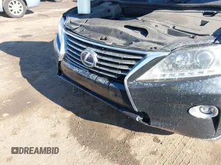 2015 Lexus RX 450h with VIN 2T2BC1BA3FC004999, listed as a IAAI auction lot 41339115 with 357,030 mi miles and . Bid and sale history available at DreamBid. Image 19.
