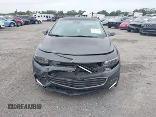 2017 Chevrolet Malibu Hybrid with VIN 1G1ZJ5SU5HF107385, listed as a IAAI auction lot 35593520 with 142,622 mi miles and . Bid and sale history available at DreamBid. Image 12.