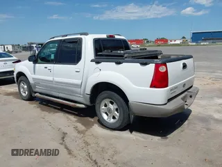 2001 Ford Explorer Sport Trac with VIN 1FMZU67EX1UA62138, listed as a IAAI auction lot 42526023 with 184,363 mi miles and . Bid and sale history available at DreamBid. Image 3.