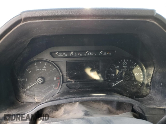 2018 Ford F-150 XL with VIN 1FTEX1CP9JFC00230, listed as a Copart auction lot 46915745 with Not provided miles and Salvage title. Bid and sale history available at DreamBid. Image 9.