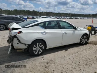 2019 Nissan Altima S z VIN 1N4BL4BV8KC182859, wystawiony jako Copart lot #51076535 z przebiegiem 135 121 mil mil oraz Szkoda całkowita • Salvage title. Historia ofert i sprzedaży dostępna na DreamBid. Obrazek 3.