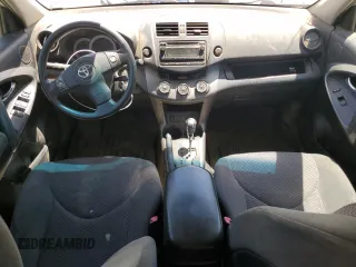 2012 Toyota RAV4 Sport с VIN JTMRF4DV6C5054591, выставлен на аукционе Copart как лот 60939245 с пробегом 218 086 миль миль и Чистый • Clean title. История ставок и продаж доступна на DreamBid. Изображение 8.