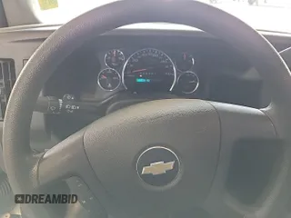 2020 Chevrolet Express Cargo с VIN 1GCWGAFG8L1242775, выставлен на аукционе IAAI как лот 42778536 с пробегом 120 532 миль миль и . История ставок и продаж доступна на DreamBid. Изображение 10.