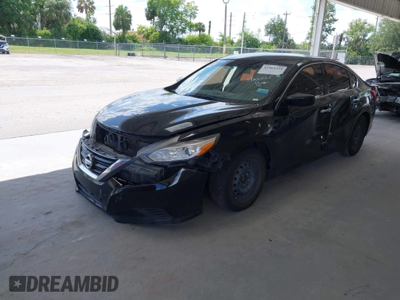 2017 Nissan Altima SV z VIN 1N4AL3AP4HC197439, wystawiony jako IAAI lot #42464354 z przebiegiem 163 406 mil mil oraz . Historia ofert i sprzedaży dostępna na DreamBid. Obrazek 23.