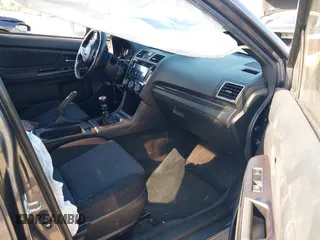 2021 Subaru WRX z VIN JF1VA1A65M9800442, wystawiony jako IAAI lot #41882039 z przebiegiem 58 218 mil mil oraz . Historia ofert i sprzedaży dostępna na DreamBid. Obrazek 5.