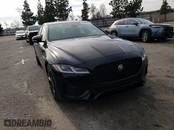 2021 Jaguar XF SE with VIN SAJBG4FX7MCY89112, listed as a Copart auction lot 43485554 with 31,769 mi miles. Bid and sale history available at carsss.com. Image 11.