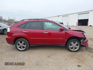 2009 Lexus RX 350 with VIN 2T2HK31U99C098766, listed as a IAAI auction lot 42065336 with 130,940 mi miles and . Bid and sale history available at DreamBid. Image 12.
