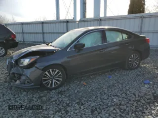 2019 Subaru Legacy with VIN 4S3BNAB68K3029068, listed as a Copart auction lot 41943403 with 39,119 mi miles. Bid and sale history available at carsss.com. Image 1.