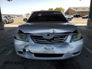 2007 Toyota Camry с VIN 4T1BB46K87U006923, выставлен на аукционе Copart как лот 57673645 с пробегом 197 955 миль миль и Списание • Salvage title. История ставок и продаж доступна на DreamBid. Изображение 5.