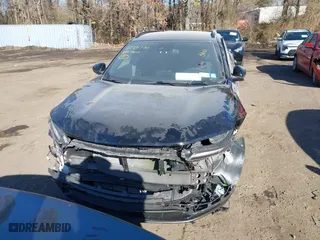 2025 Chevrolet Trax 2RS with VIN KL77LJEP9SC108844, listed as a IAAI auction lot 41731770 with 2,726 mi miles. Bid and sale history available at carsss.com. Image 12.