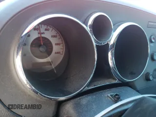 2008 Pontiac Solstice z VIN 1G2MC35B98Y121986, wystawiony jako Copart lot #43433635 z przebiegiem Nie podano mil oraz Szkody całkowita. Historia ofert i sprzedaży dostępna na DreamBid. Obrazek 9.