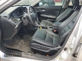 2015 Honda Crosstour EX-L with VIN 5J6TF3H51FL001785, listed as a Copart auction lot 69805324 with 123,208 mi miles and Salvage Title. Bid and sale history available at carsss.com. Image 7.