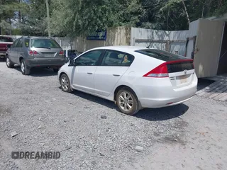 2010 Honda Insight EX with VIN JHMZE2H70AS008996, listed as a IAAI auction lot 42181399 with 359,468 mi miles and . Bid and sale history available at DreamBid. Image 3.