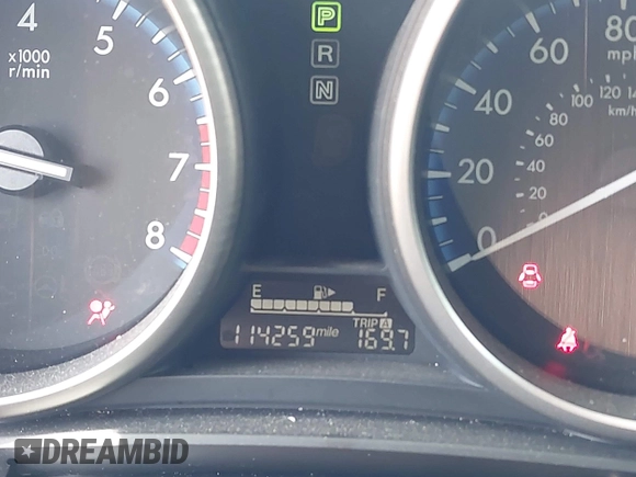 2012 Mazda 3 i Grand Touring with VIN JM1BL1M7XC1673504, listed as a IAAI auction lot 41935004 with 114,259 mi miles and . Bid and sale history available at DreamBid. Image 15.