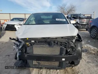 2023 Kia Rio S with VIN 3KPA24AD8PE606316, listed as a Copart auction lot 47291025 with 13,683 mi miles and Salvage Title. Bid and sale history available at carsss.com. Image 5.