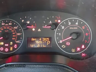 2019 Ram ProMaster City Cargo Tradesman с VIN ZFBHRFAB9K6N47539, выставлен на аукционе IAAI как лот 41955061 с пробегом 79 291 миль миль и . История ставок и продаж доступна на DreamBid. Изображение 7.