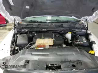 2018 Ram 1500 Tradesman z VIN 1C6RR7KMXJS231197, wystawiony jako Copart lot #84466775 z przebiegiem 114 908 mil mil oraz Czysty tytuł • Clean title. Historia ofert i sprzedaży dostępna na DreamBid. Obrazek 13.