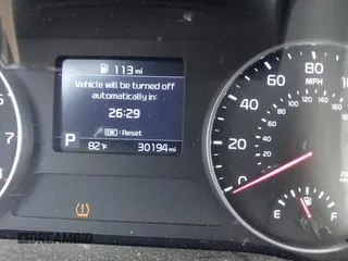 2023 Kia Seltos S z VIN KNDEU2AA0P7424566, wystawiony jako IAAI lot #42166456 z przebiegiem 30 194 mil mil oraz . Historia ofert i sprzedaży dostępna na DreamBid. Obrazek 15.