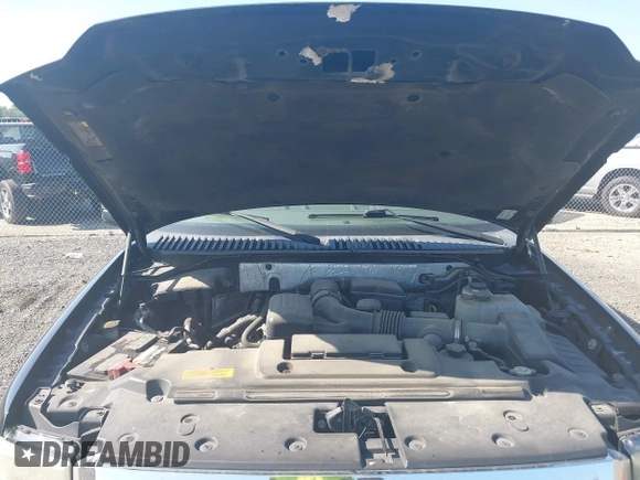 2012 Ford Expedition Max Limited with VIN 1FMJK2A55CEF01506, listed as a IAAI auction lot 42541424 with 380,132 mi miles and . Bid and sale history available at DreamBid. Image 10.