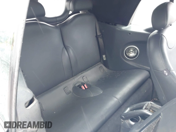 2008 MINI Convertible с VIN WMWRF33538TF68199, выставлен на аукционе IAAI как лот 42338198 с пробегом 66 793 миль миль и . История ставок и продаж доступна на DreamBid. Изображение 8.
