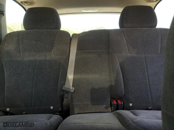 2004 Chevrolet TrailBlazer LT with VIN 1GNDS13S042273469, listed as a Copart auction lot 53825325 with 173,179 mi miles and Clean Title. Bid and sale history available at carsss.com. Image 10.