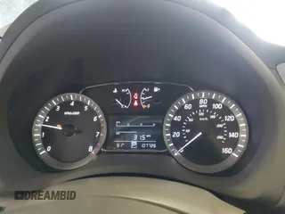 2013 Nissan Sentra S with VIN 3N1AB7AP2DL564277, listed as a IAAI auction lot 41964537 with 107,726 mi miles and . Bid and sale history available at DreamBid. Image 7.