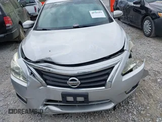 2015 Nissan Altima SL with VIN 1N4BL3AP6FC202593, listed as a IAAI auction lot 40765451 with 179,365 mi miles and . Bid and sale history available at DreamBid. Image 12.